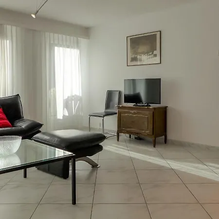 Appartement St- Bernhard By Interhome Zermatt