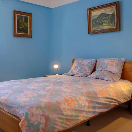 Lägenhet St- Bernhard By Interhome Zermatt