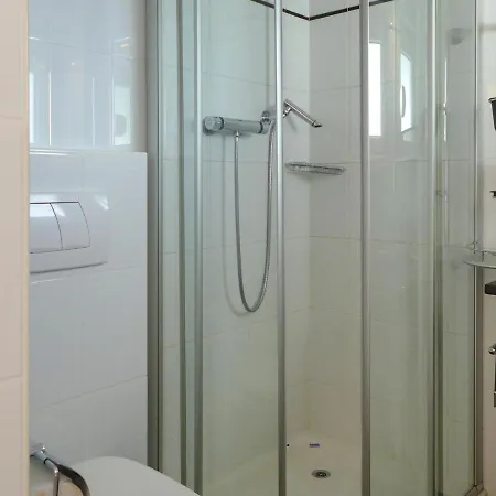 St- Bernhard By Interhome Zermatt