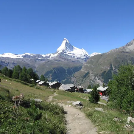 St- Bernhard *