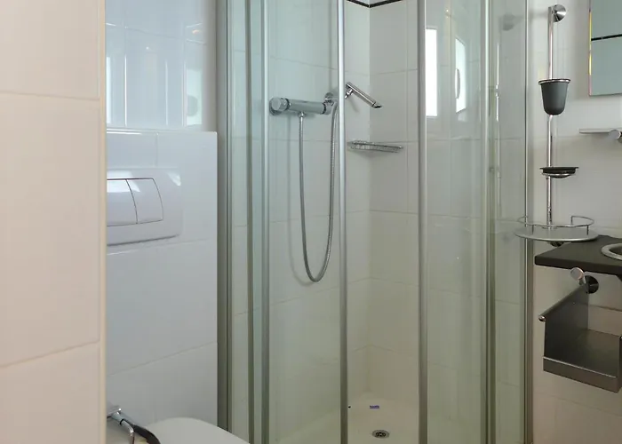 St- Bernhard By Interhome Zermatt