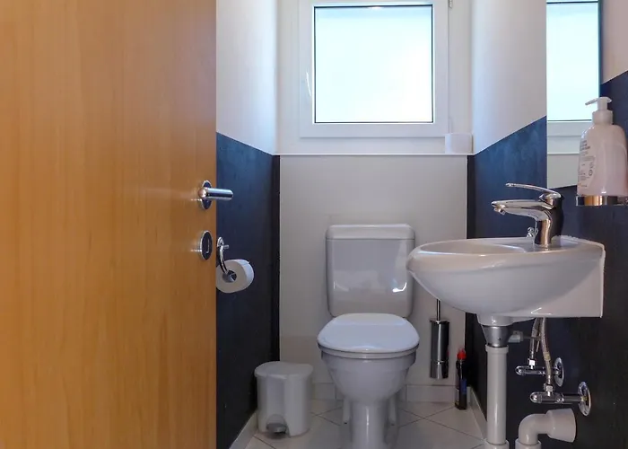 St- Bernhard By Interhome