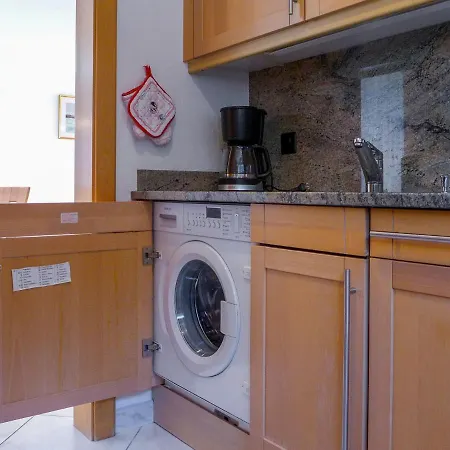 St- Bernhard By Interhome Zermatt