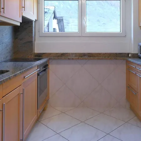 Apartament St- Bernhard By Interhome Zermatt